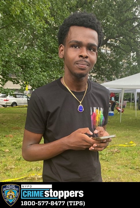 Teen Reported Missing in Brooklyn