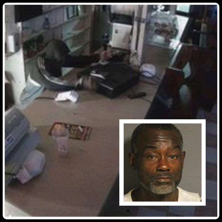 Newark Police Seek Fugitive Wanted for Burglary