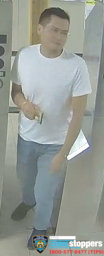 Woman Robbed While Walking Dog on 41st Street Woman Robbed While Walking Dog on 41st Street