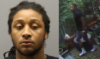 Escaped murder suspect still on the loose in d. C. , reward offered