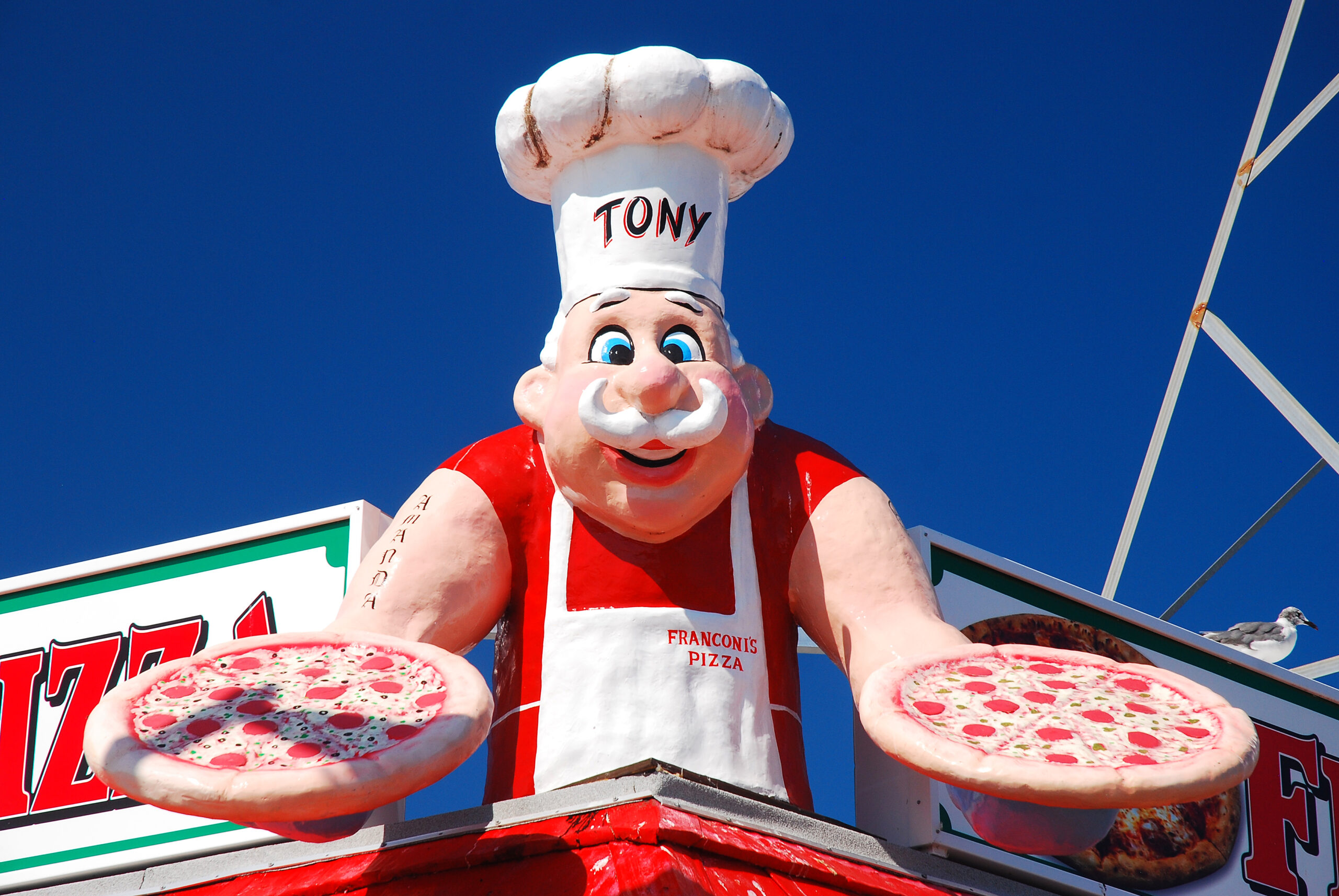Here are Some Unique New Jersey Boardwalk Treats You Need to Try