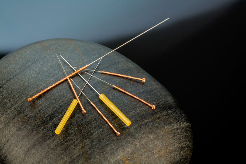 Illegal Acupuncturist Charged After Puncturing Patient's Lung
