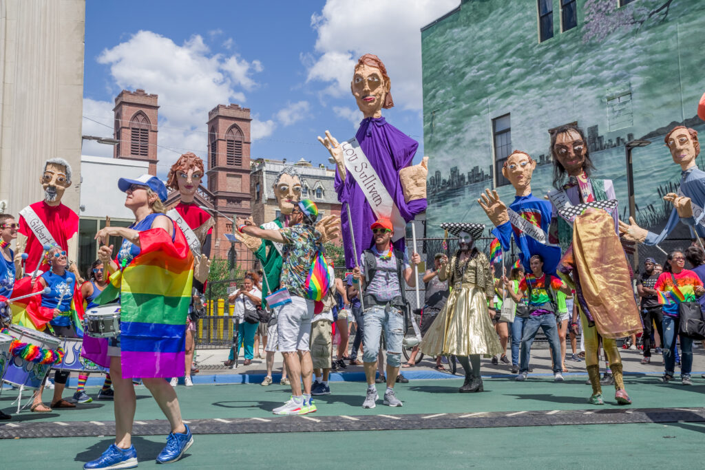 An LGBTQ-Friendly Guide to Visiting New Jersey