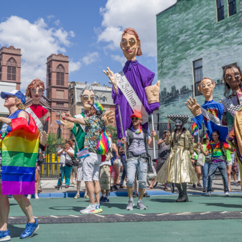 An lgbtq-friendly guide to visiting new jersey - photo licensed by shore news network.