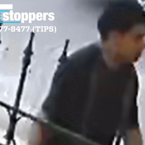 Elderly man rushed to hospital after suffering head injuries in attack - photo licensed by shore news network.