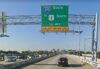 Fatal motorcycle crash under investigation on 14th street bridge