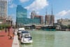 Coast guard issues port warning for baltimore as tropical storm approaches