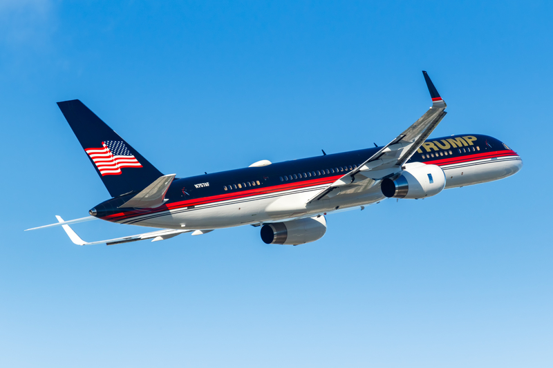 New Jersey's Most Controversial Snowbird Has Just Left The State