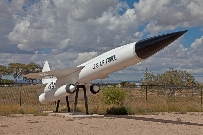 That Time a Nuclear Warhead Almost Blew Up In The New Jersey Pine Barrens