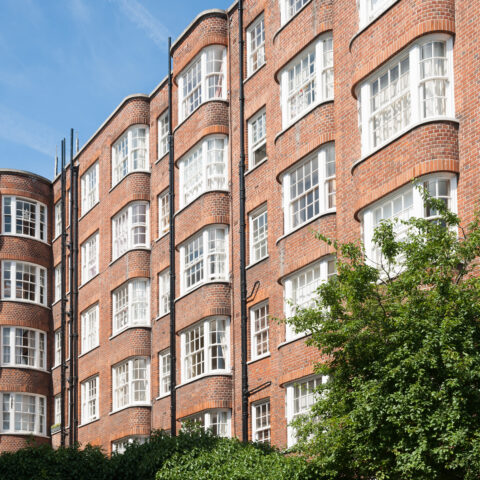 Attorney general files lawsuit against apartment builder for unlawful practices - photo licensed by shore news network.