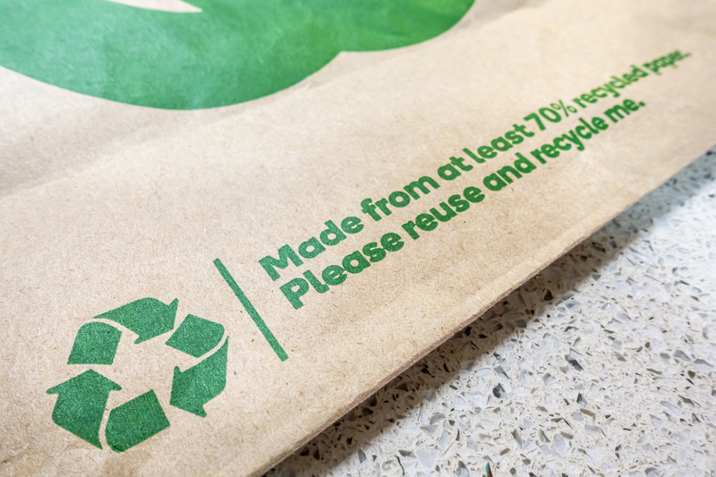 Ocean County Receives Federal Grant to Modernize Recycling Infrastructure