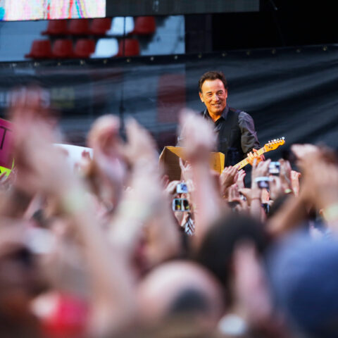 Five people from new jersey who will be remembered throughout history - photo licensed by shore news network.