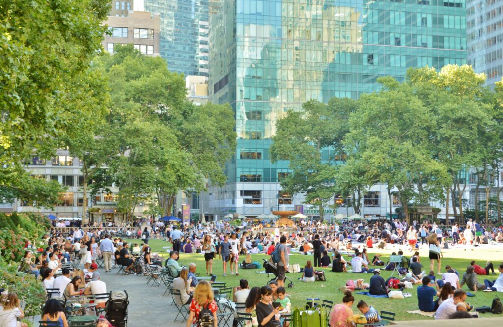 New York City Weather Report: A Warm and Sunny Labor Day Weekend