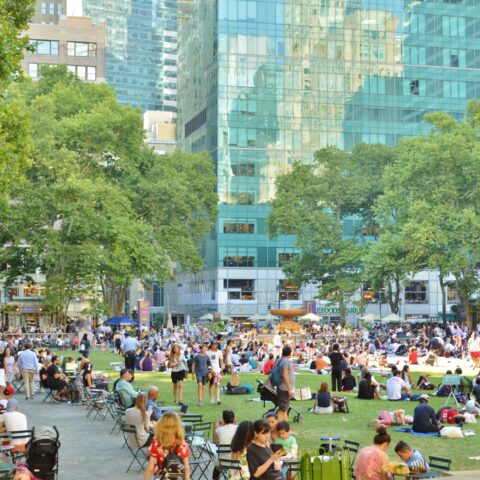 New york city weather report: a warm and sunny labor day weekend - photo licensed by shore news network.