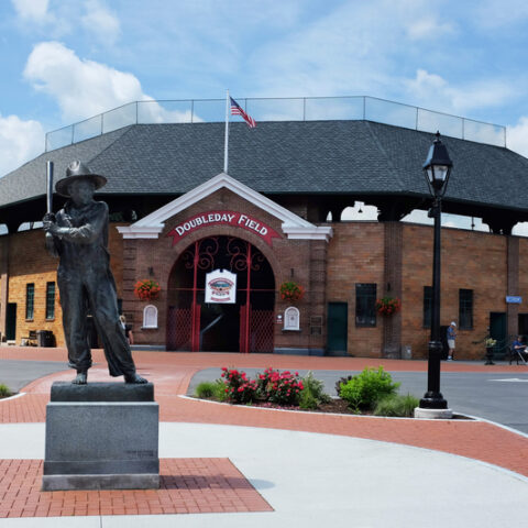 It's not all about nyc: five places you have to see in upstate new york - photo licensed by shore news network.