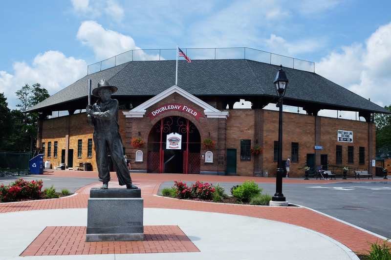 It's Not All About NYC: Five Places You Have to See in Upstate New York