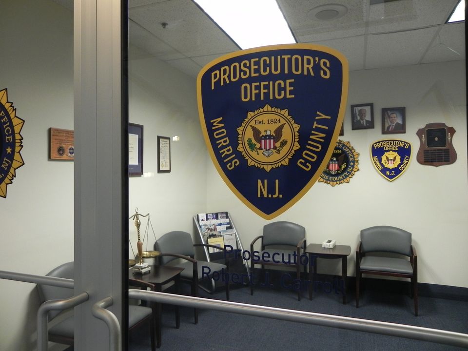 Camden Man Pleads Guilty to Illegal Gun Sale Charges