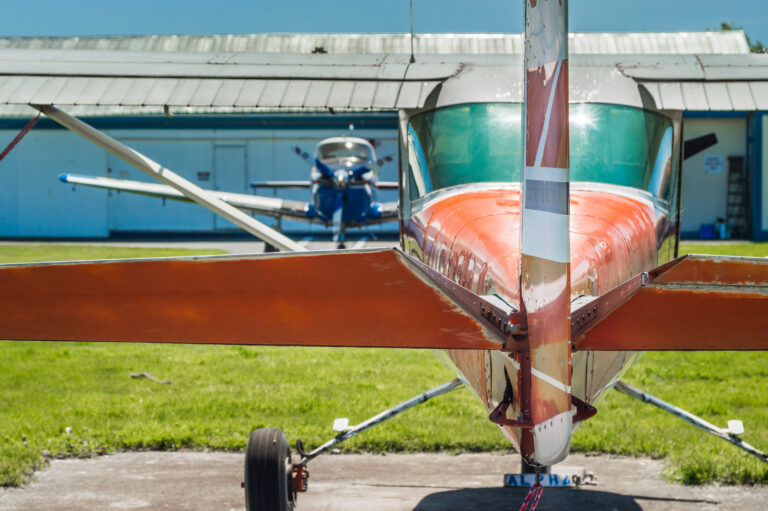Police provide more details on monroe township plane crash - photo licensed by shore news network.
