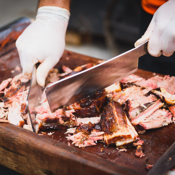 The best barbecue spots at the new jersey shore await you - photo licensed by shore news network.