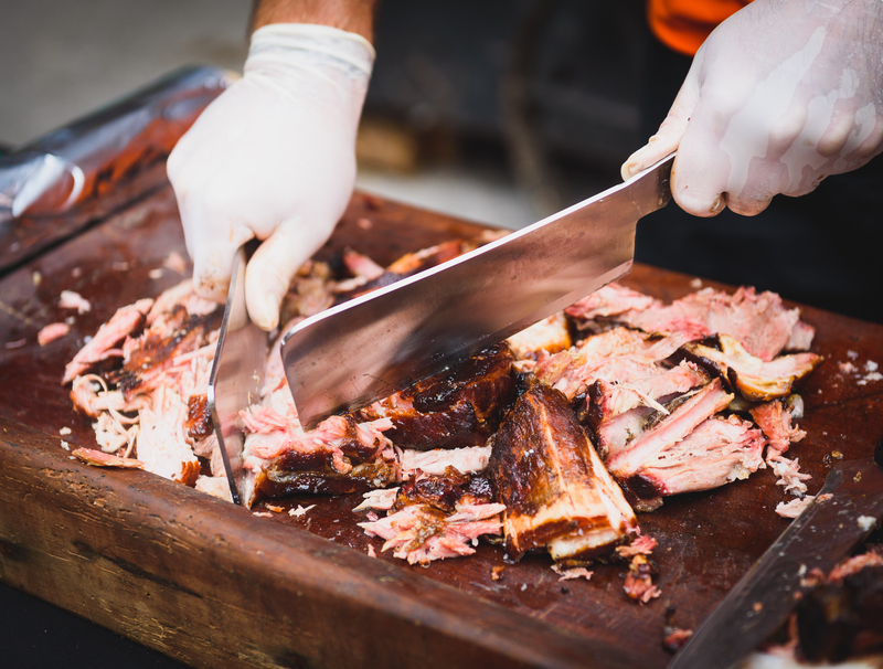 The Best Barbecue Spots at the New Jersey Shore Await You