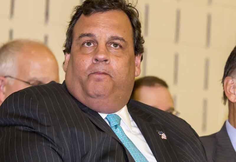 Chris Christie calls for investigation into Attorney General Pam Bondi over dismissal of Eric Adams charges