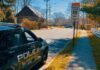 Clarkstown police urge drivers to use caution on first day of school
