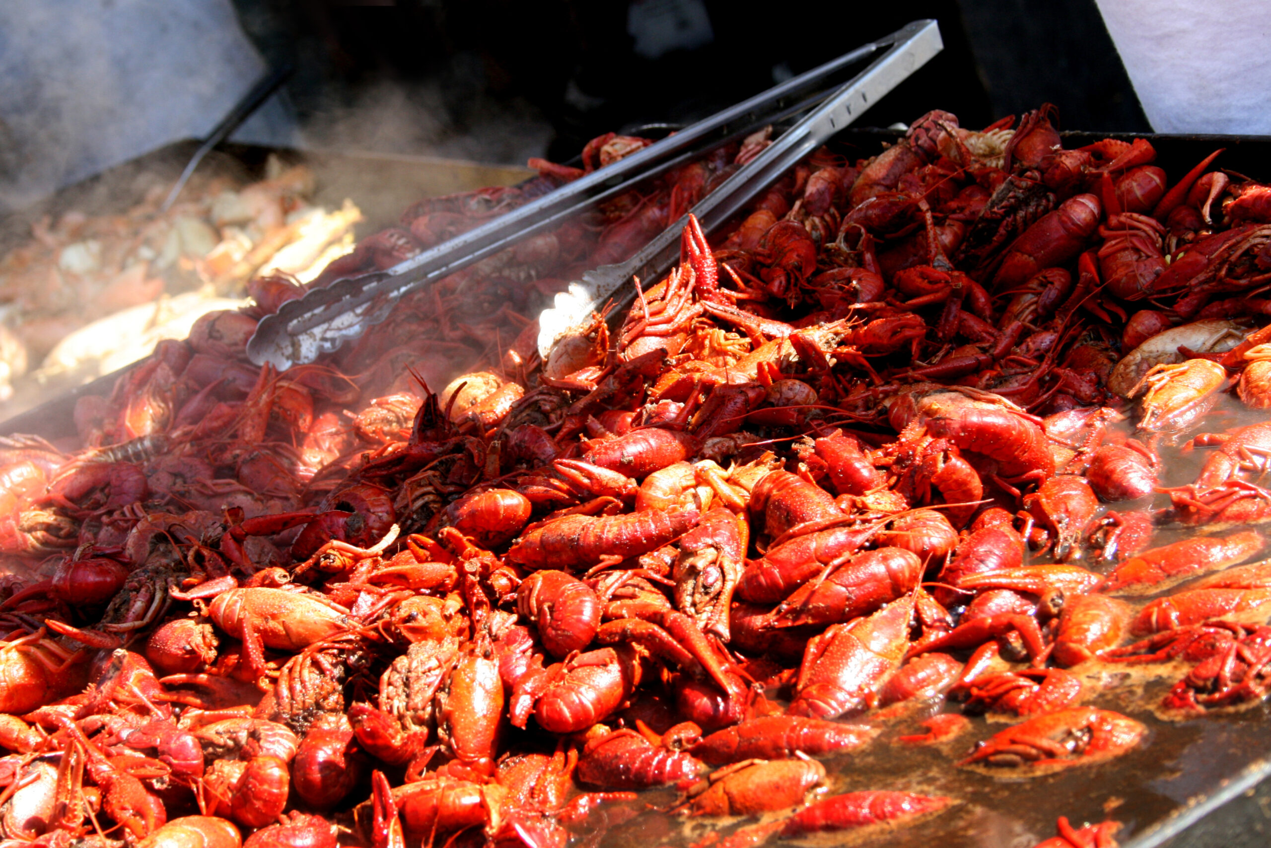 Downbeach Seafood Festival Coming This Weekend