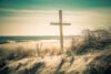 Ocean grove cited for sunday religious beach closures