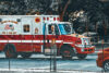 Dc fire ems ambulance