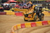 Children's dreams come alive at new jersey construction themed amusement park