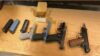 New rochelle police arrest suspect with ghost gun in joint operation