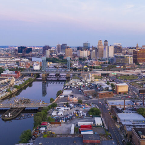 North jersey woman who led violent drug trafficking gang arrested with 26 associates - photo licensed by shore news network.