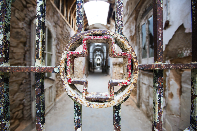 Exploring New York City's Most Haunted Locations