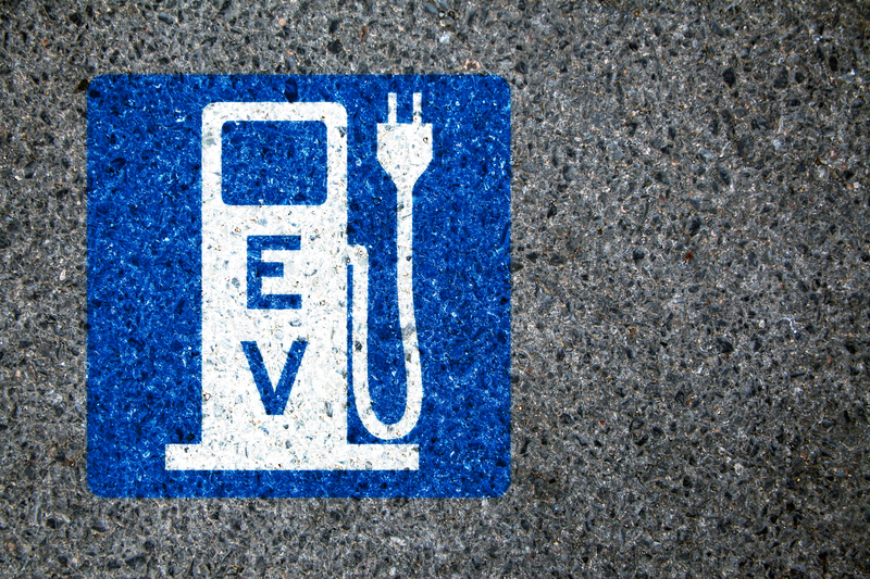 Murphy Mulling New Tax Strategy to Offset Gas Taxes Lost to EV Mandate