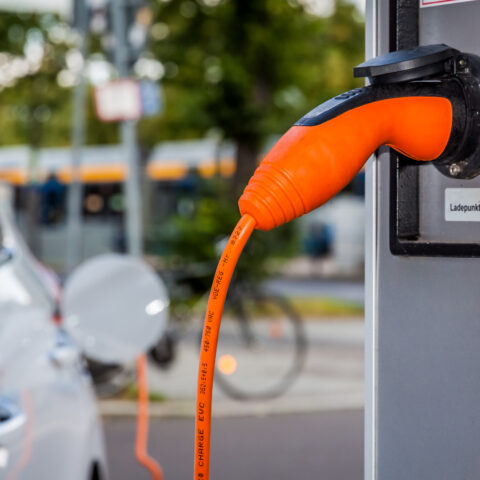 Phil murphy facing second clean energy crisis after automakers pull back on ev forecasts - photo licensed by shore news network.