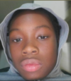 14-year-old boy reported missing in d. C.