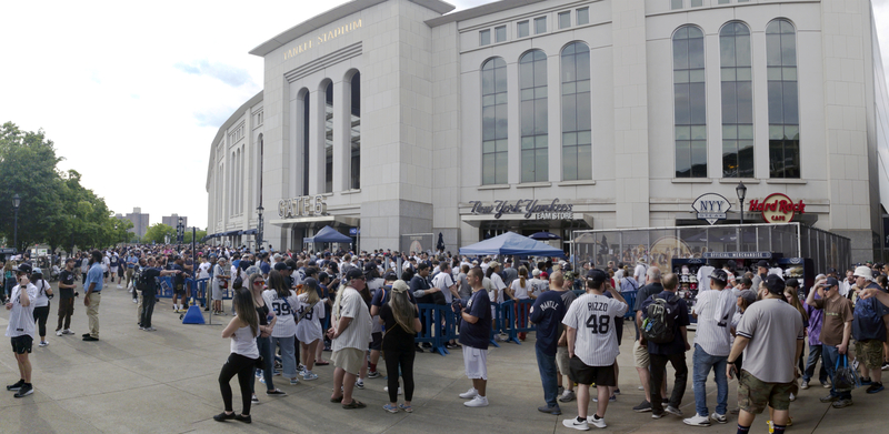 Settling the New York Debate: Mets or Yankees?