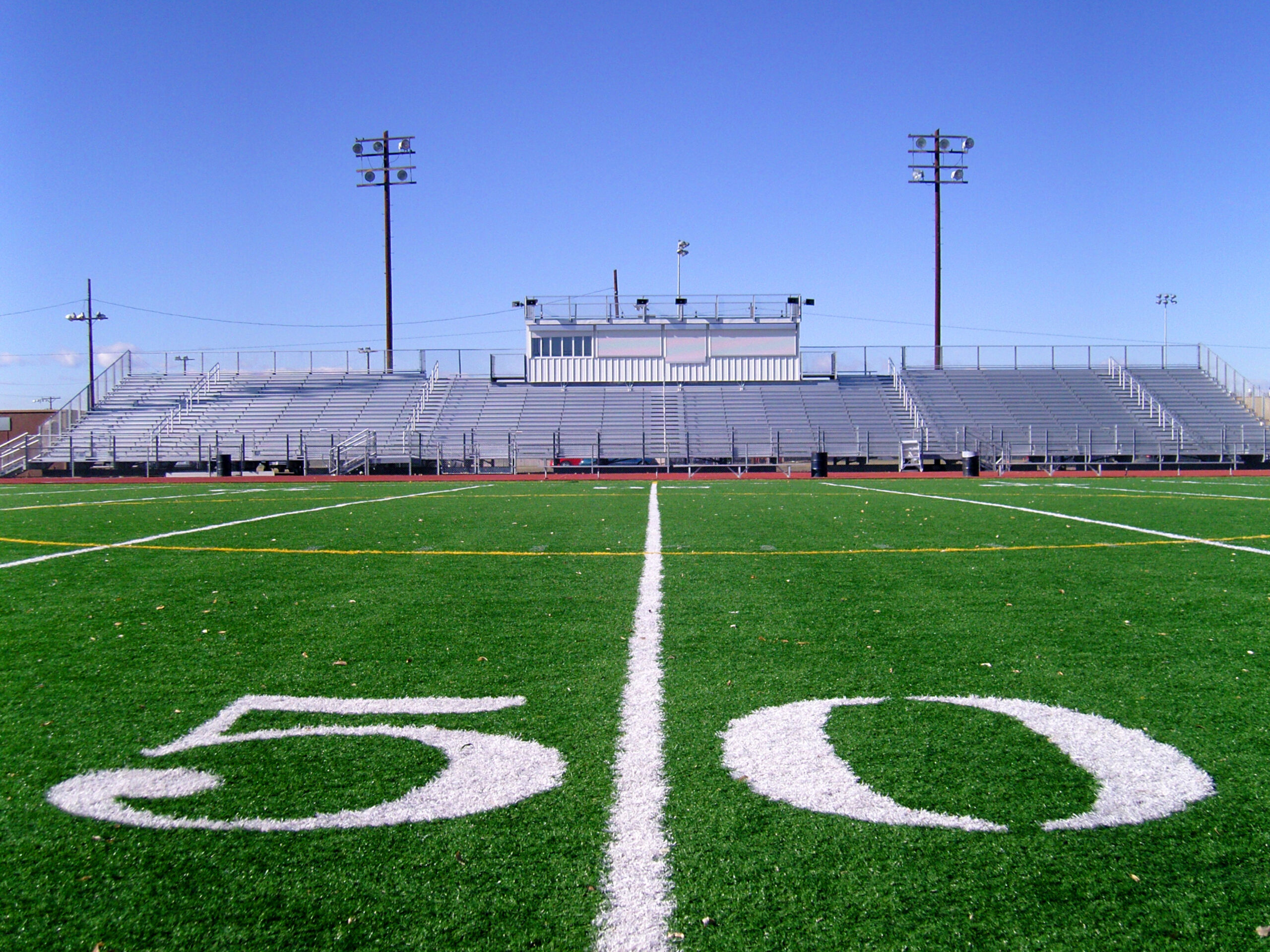 Don Bosco Easily Defeats Paramus Catholic in Non-Public Showdown