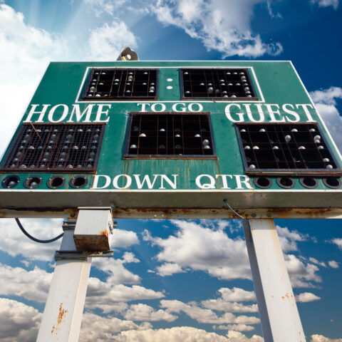 Princeton blanks haddon township 23-0 - photo licensed by shore news network.