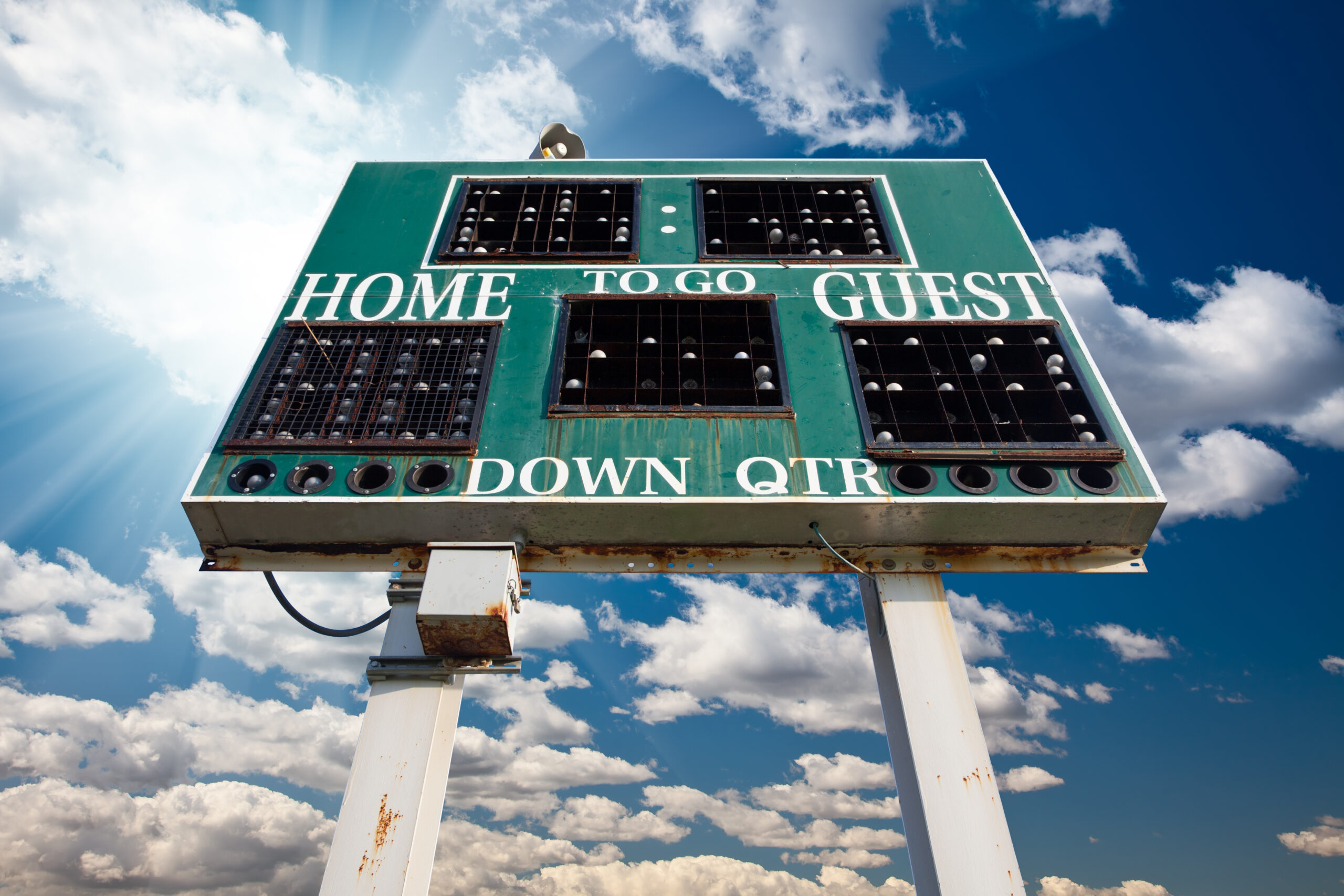 Rivalry Game Between Bloomfield and Belleville Ends in Decisive Win for Bengals