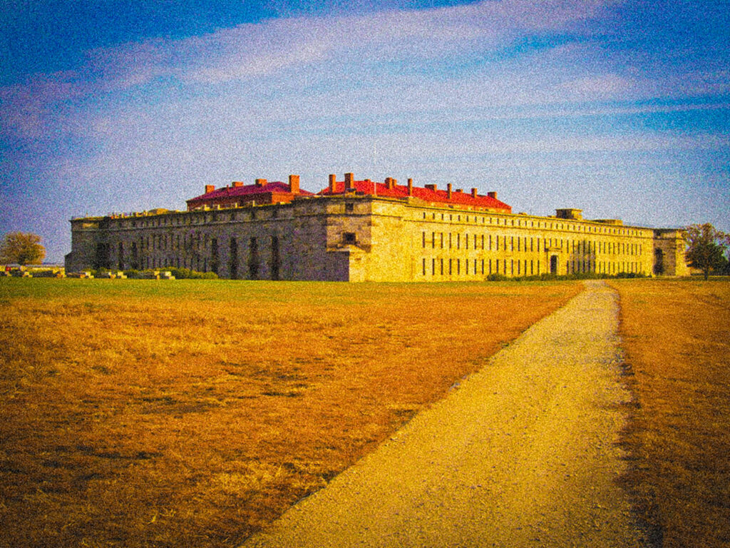 Here Are Some of Delaware's Most Haunted Places