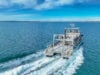 Sonar mapping for offshore wind project to resume this weekend