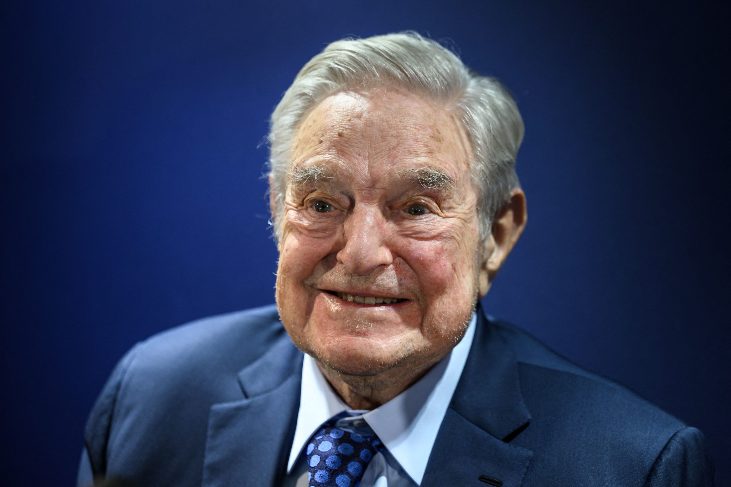Non-Profit Backed By Soros, Foreign Billionaire Bought Nearly Two Dozen Local Newspapers In This Swing State Non-Profit Backed By Soros, Foreign Billionaire Bought Nearly Two Dozen Local Newspapers In This Swing State