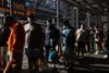 Nyc announces budget cuts after mayor says migrant crisis ‘will destroy’ big apple