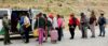 Illegal immigrant arrested six times for multiple assaults after two months in the us