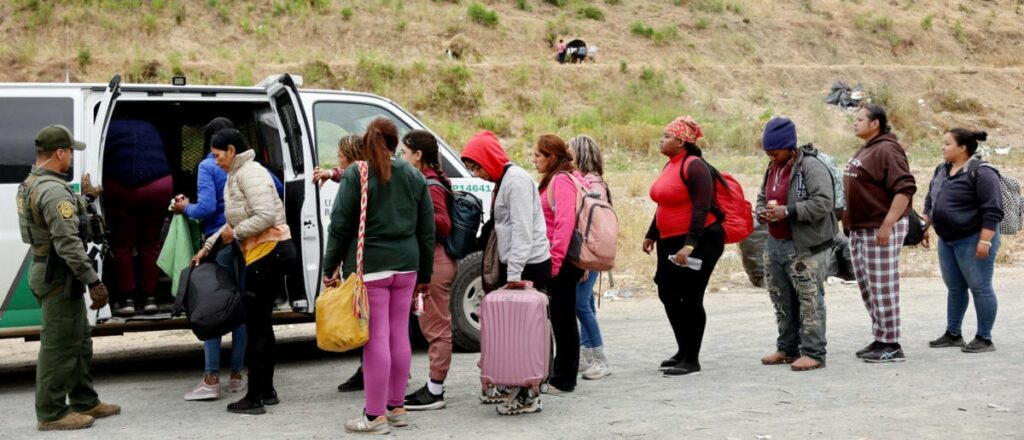 Illegal Immigrant Arrested Six Times For Multiple Assaults After Two Months In The US