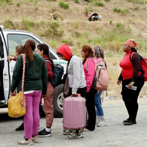 Illegal immigrant arrested six times for multiple assaults after two months in the us - photo licensed by shore news network.