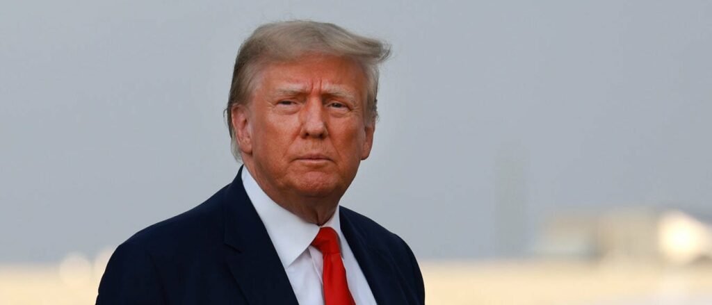 Trump’s March Trial Date May Deprive Him ‘Of His Right To Due Process,’ Legal Experts Say