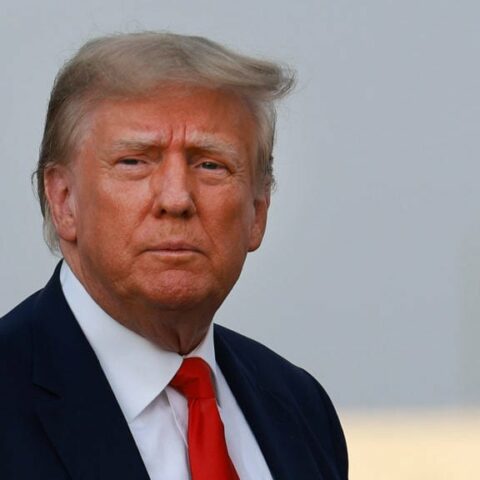 Trump’s march trial date may deprive him ‘of his right to due process,’ legal experts say - photo licensed by shore news network.