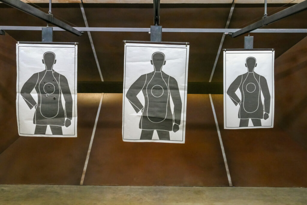 Pennsylvania Game Commission Launches Shooting Range Improvement Program